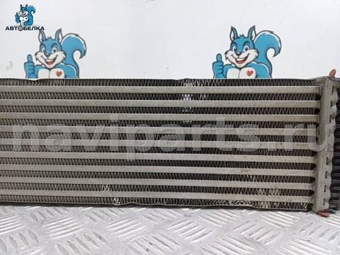 Интеркулер Volkswagen Golf, 2008 г., OEM 8K0145805G, арт. 37140, фото 9