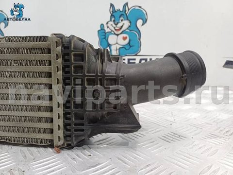 Интеркулер Audi A4 B8, 2007 г., OEM 8K0145805G, арт. 37141, фото 10