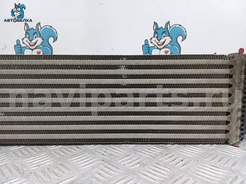 Интеркулер Audi A4 B8, 2007 г., OEM 8K0145805G, арт. 37141, фото 4