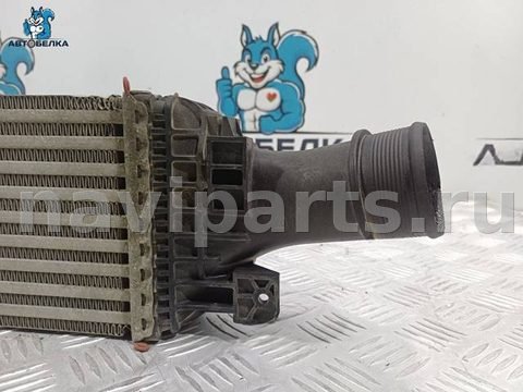Интеркулер Audi A4 B8, 2007 г., OEM 8K0145805G, арт. 37141, фото 5