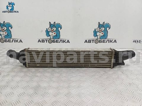Интеркулер Audi A4 B8, 2007 г., OEM 8K0145805G, арт. 37141, фото 6