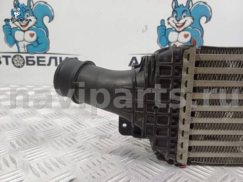 Интеркулер Audi A4 B8, 2007 г., OEM 8K0145805G, арт. 37141, фото 7