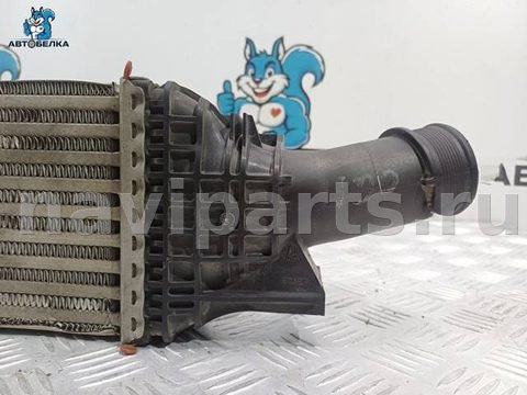 Интеркулер Audi A5, 2007 г., OEM 8K0145805G, арт. 37142, фото 10