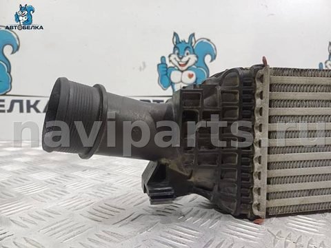 Интеркулер Audi A5, 2007 г., OEM 8K0145805G, арт. 37142, фото 2