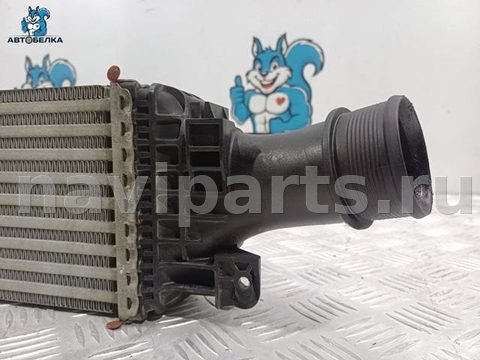 Интеркулер Audi A5, 2007 г., OEM 8K0145805G, арт. 37142, фото 5
