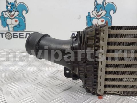 Интеркулер Audi A5, 2007 г., OEM 8K0145805G, арт. 37142, фото 7