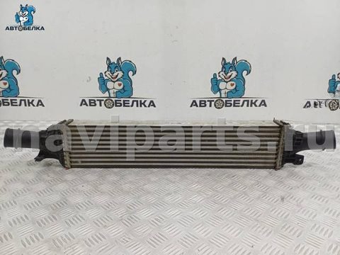 Интеркулер Audi A4 B8, 2007 г., OEM 8K0145805G, арт. 37143