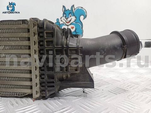 Интеркулер Audi A4 B8, 2007 г., OEM 8K0145805G, арт. 37143, фото 10
