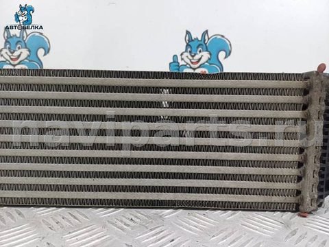Интеркулер Audi A4 B8, 2007 г., OEM 8K0145805G, арт. 37143, фото 4