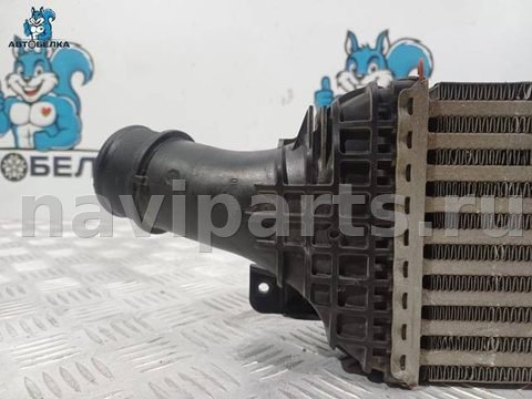 Интеркулер Audi A4 B8, 2007 г., OEM 8K0145805G, арт. 37143, фото 7