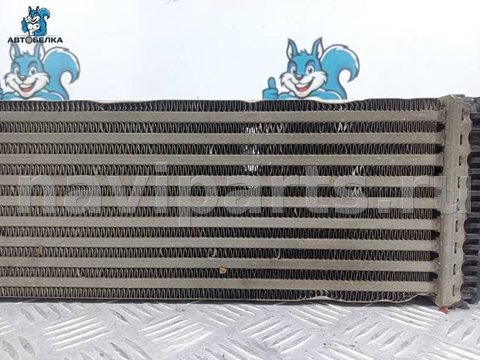 Интеркулер Audi A4 B8, 2007 г., OEM 8K0145805G, арт. 37143, фото 9