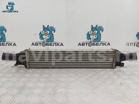 Интеркулер Audi A5, 2007 г., OEM 8K0145805G, арт. 37144