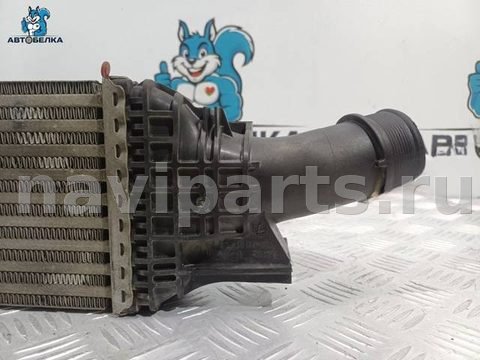 Интеркулер Audi A5, 2007 г., OEM 8K0145805G, арт. 37144, фото 10