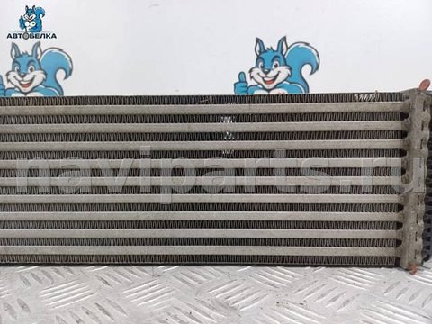 Интеркулер Audi A5, 2007 г., OEM 8K0145805G, арт. 37144, фото 4