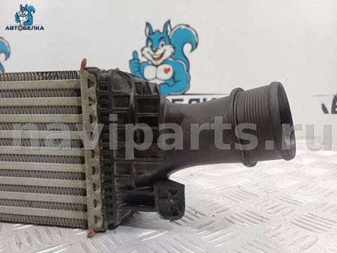 Интеркулер Audi A5, 2007 г., OEM 8K0145805G, арт. 37144, фото 5