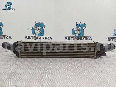 Интеркулер Audi A5, 2007 г., OEM 8K0145805G, арт. 37144, фото 6