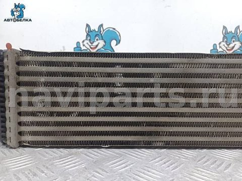Интеркулер Audi A5, 2007 г., OEM 8K0145805G, арт. 37144, фото 8