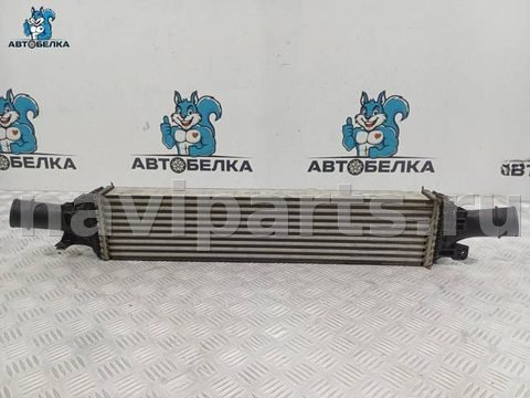 Интеркулер Audi A4 B8, 2007 г., OEM 8K0145805G, арт. 37145