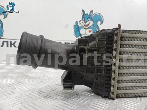 Интеркулер Audi A4 B8, 2007 г., OEM 8K0145805G, арт. 37145, фото 2
