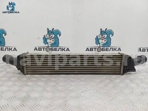 Интеркулер Audi A4 B8, 2007 г., OEM 8K0145805G, арт. 37145, фото 6