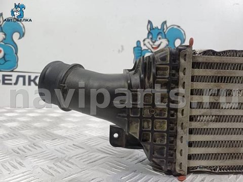 Интеркулер Audi A4 B8, 2007 г., OEM 8K0145805G, арт. 37145, фото 7