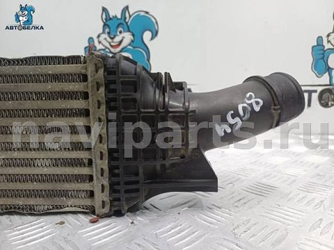 Интеркулер Audi A4 B8, 2007 г., OEM 8K0145805G, арт. 37146, фото 10
