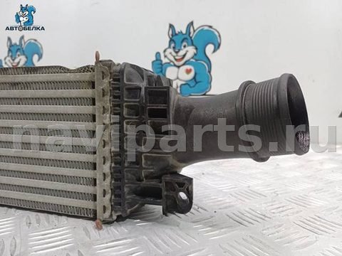 Интеркулер Audi A4 B8, 2007 г., OEM 8K0145805G, арт. 37146, фото 5