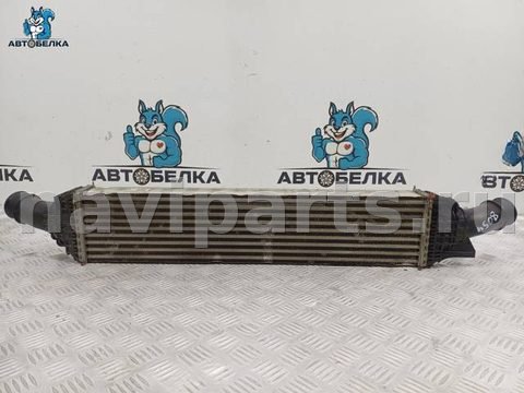Интеркулер Audi A4 B8, 2007 г., OEM 8K0145805G, арт. 37146, фото 6