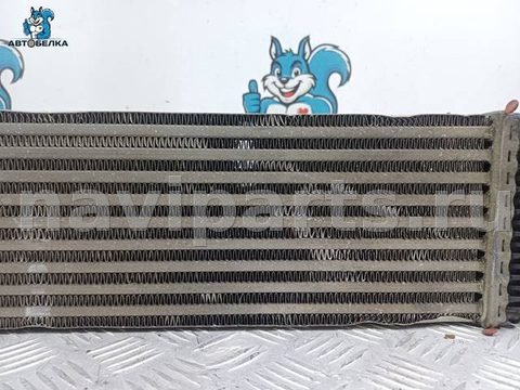 Интеркулер Audi A4 B8, 2007 г., OEM 8K0145805G, арт. 37146, фото 9