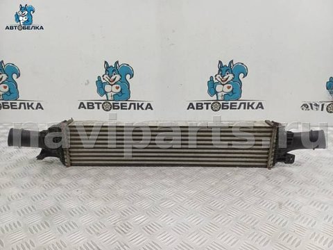 Интеркулер Audi A4 B8, 2011 г., OEM 8K0145805G, арт. 37147