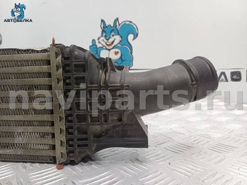 Интеркулер Audi A4 B8, 2011 г., OEM 8K0145805G, арт. 37147, фото 10