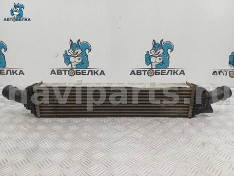 Интеркулер Audi A4 B8, 2011 г., OEM 8K0145805G, арт. 37147, фото 6