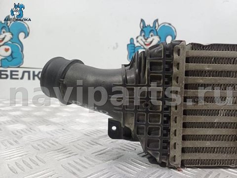 Интеркулер Audi A4 B8, 2011 г., OEM 8K0145805G, арт. 37147, фото 7