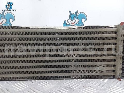 Интеркулер Audi A4 B8, 2011 г., OEM 8K0145805G, арт. 37147, фото 9