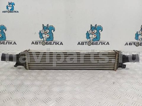 Интеркулер Audi A4 B8, 2007 г., OEM 8K0145805G, арт. 37148