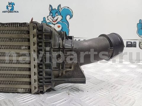 Интеркулер Audi A4 B8, 2007 г., OEM 8K0145805G, арт. 37148, фото 10
