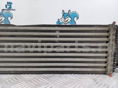 Интеркулер Audi A4 B8, 2007 г., OEM 8K0145805G, арт. 37148, фото 4