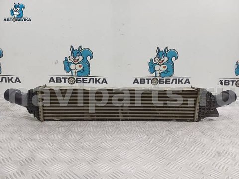 Интеркулер Audi A4 B8, 2007 г., OEM 8K0145805G, арт. 37148, фото 6