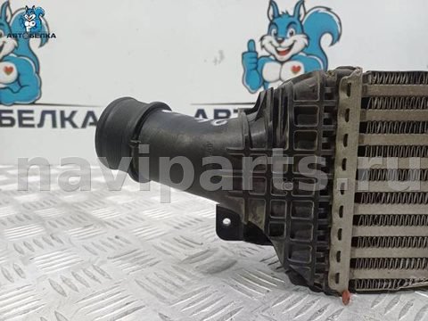 Интеркулер Audi A4 B8, 2007 г., OEM 8K0145805G, арт. 37148, фото 7