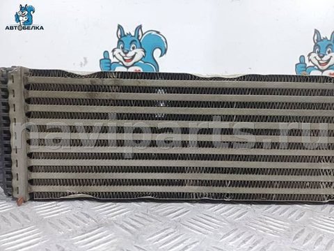 Интеркулер Audi A4 B8, 2007 г., OEM 8K0145805G, арт. 37148, фото 8