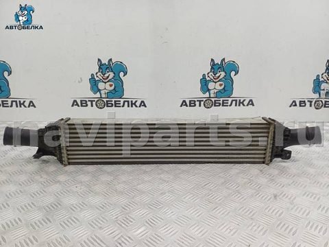Интеркулер Audi A4 B8, 2007 г., OEM 8K0145805G, арт. 37149