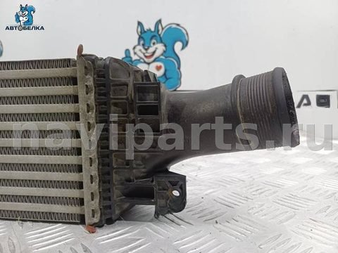Интеркулер Audi A4 B8, 2007 г., OEM 8K0145805G, арт. 37149, фото 5
