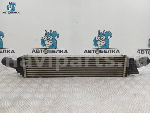 Интеркулер Audi A4 B8, 2007 г., OEM 8K0145805G, арт. 37149, фото 6