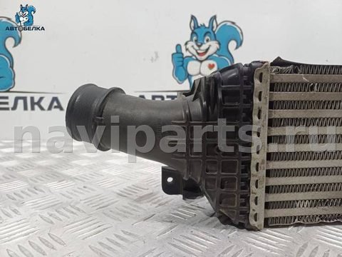 Интеркулер Audi A4 B8, 2007 г., OEM 8K0145805G, арт. 37149, фото 7