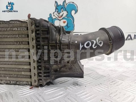 Интеркулер Audi A4 B8, 2007 г., OEM 8K0145805G, арт. 37150, фото 10