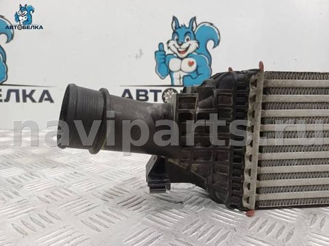 Интеркулер Audi A4 B8, 2007 г., OEM 8K0145805G, арт. 37150, фото 2