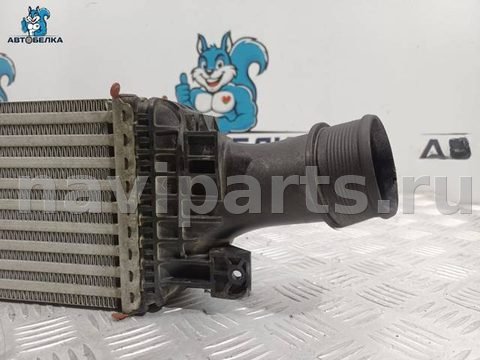 Интеркулер Audi A4 B8, 2007 г., OEM 8K0145805G, арт. 37150, фото 5