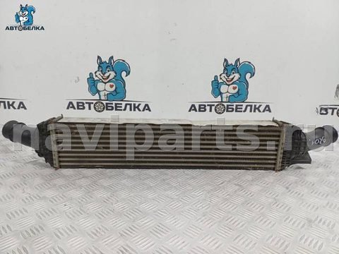 Интеркулер Audi A4 B8, 2007 г., OEM 8K0145805G, арт. 37150, фото 6