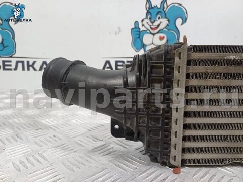 Интеркулер Audi A4 B8, 2007 г., OEM 8K0145805G, арт. 37150, фото 7