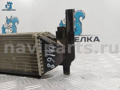 Интеркулер Volkswagen Polo, 2009 г., OEM 6R0145805H, арт. 37151, фото 10
